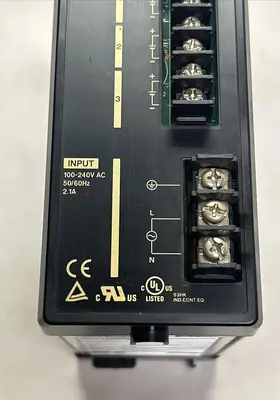 Used KEYENCE CA-U3 Miscellaneous Equipment (Electrical & Power) | Surplus Asset Holdings #1192155