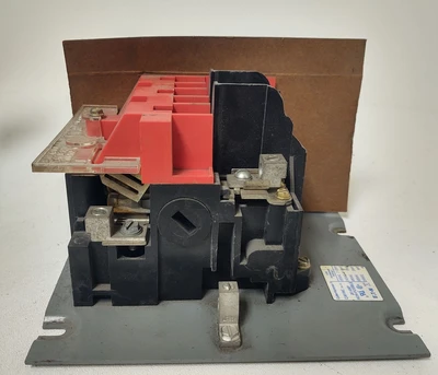USED Cutler-Hammer C361NC SER. B1