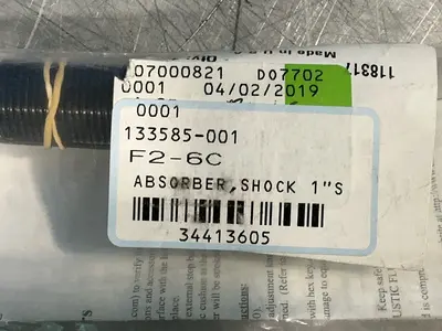 New | in-Stock ENIDINE F26C Miscellaneous MRO Ohio US | HGR 24 #1287344