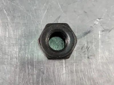 5/8" 2HM Heavy Hex Nut