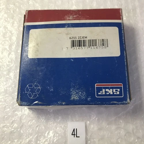 NEW SKF 62112ZJEM
