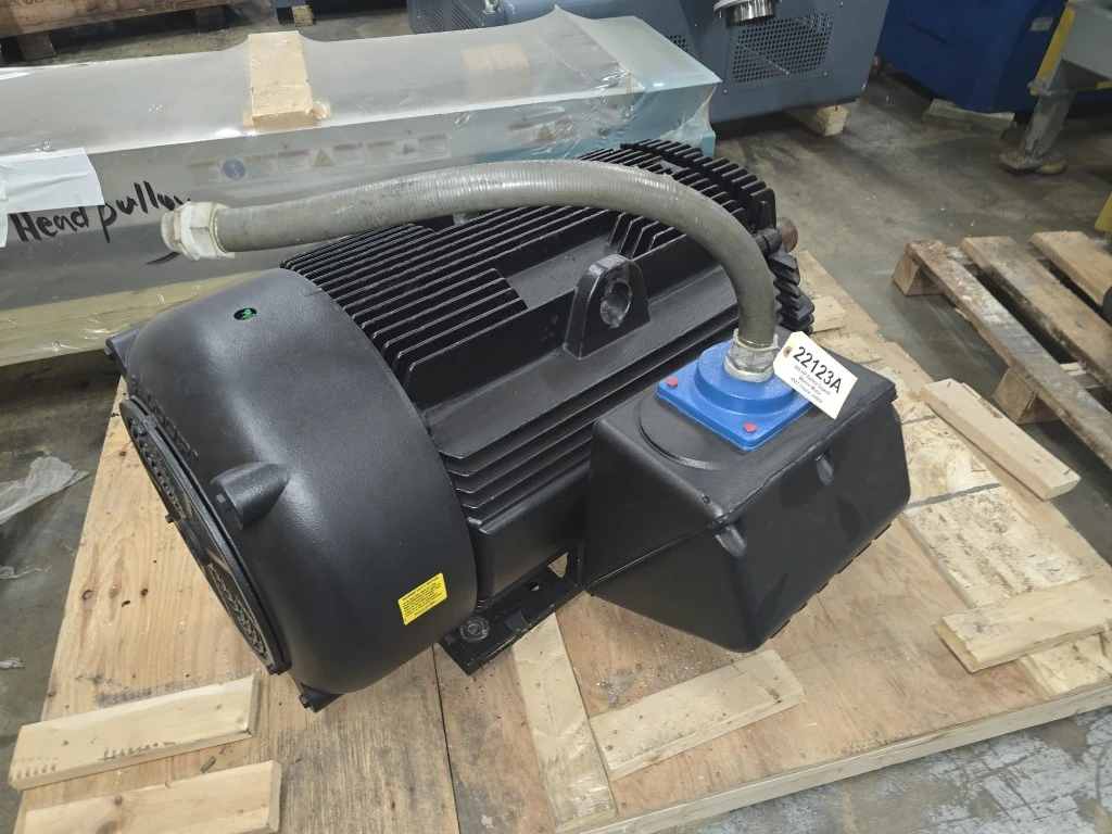 USED BALDOR ECP44206T-23