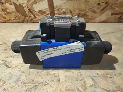 Used REXROTH R901105200 Parts (Hydraulics and Pneumatics) British Columbia CA | Lenmark #264406