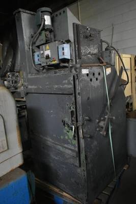 GOFF 4.7 WB Deburring Machines | Mohawk Machinery (1)