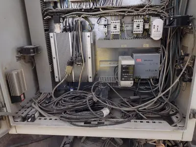 USED HGG RPC 1200