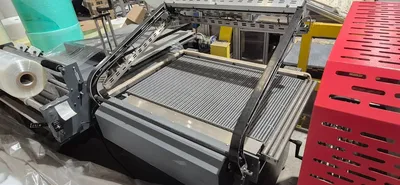 2024 Impak TLA-1265 Wrapping Machines | ListingHippo (6)