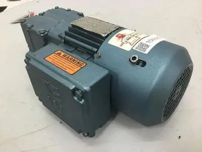 USED SEW EURODRIVE R17DT71C4BM605HR