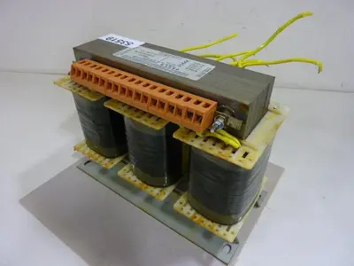 USED CECLA 43333