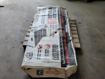 NEW EXTANG 83702
