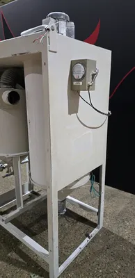 USED CLEMCO 11031