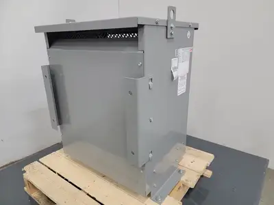 NEW REX POWER MAGNETICS RC45H-B