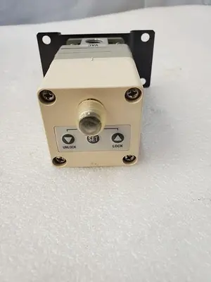 SMC REGULATOR ITV2090-012BL5