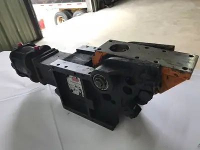 Used DESTACO PNEUMATIC ROBOT CLAMP, AIR CLAMP, ROBOTIC Clamps | Maverick Industrial Sales #1119892