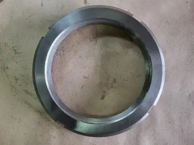 NEW SKF AN-34
