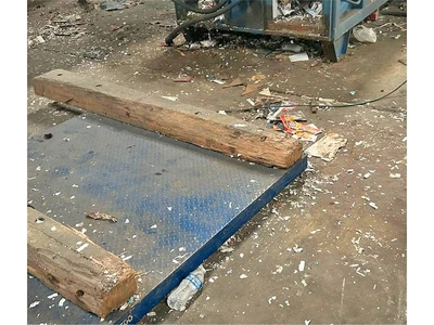 USED MARATHON TR10/75