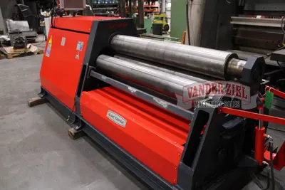 USED 2018 AKYAPAK AHS 15/13