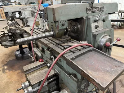 CORREA F1-UA Milling Machines | ListingHippo (3)