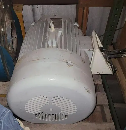Used STERLING PCEI0404PYI Motors (misc) Wisconsin US | Lemke Machinery Sales #309434