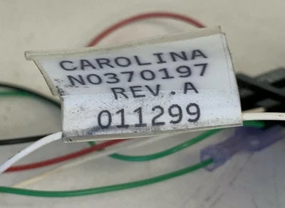 USED Perkin Elmer NO370197