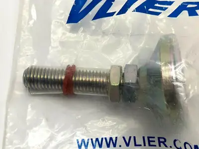 New | in-Stock Vlier HVPM12S,HVTM-20 Isolation Pads Michigan US | Maverick Industrial Sales #1391198
