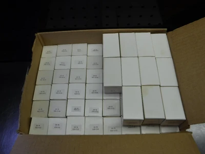 Parlec PG100 .094"-1.000" (59x1/64") 59 Piece Set 100PG-S016 (LOC2976B)