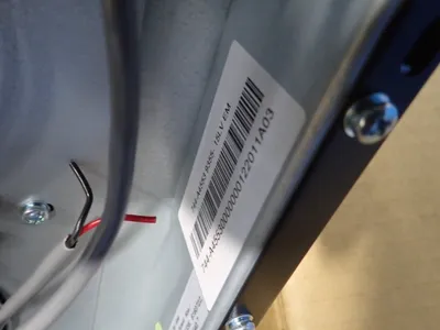 New | in-Stock EATON 744A4553 / 935515LVEM Uninterruptible Power Supplies Ohio US | HGR 24 #763851