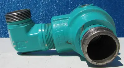 USED SULLIVAN PALATEK 09610-001