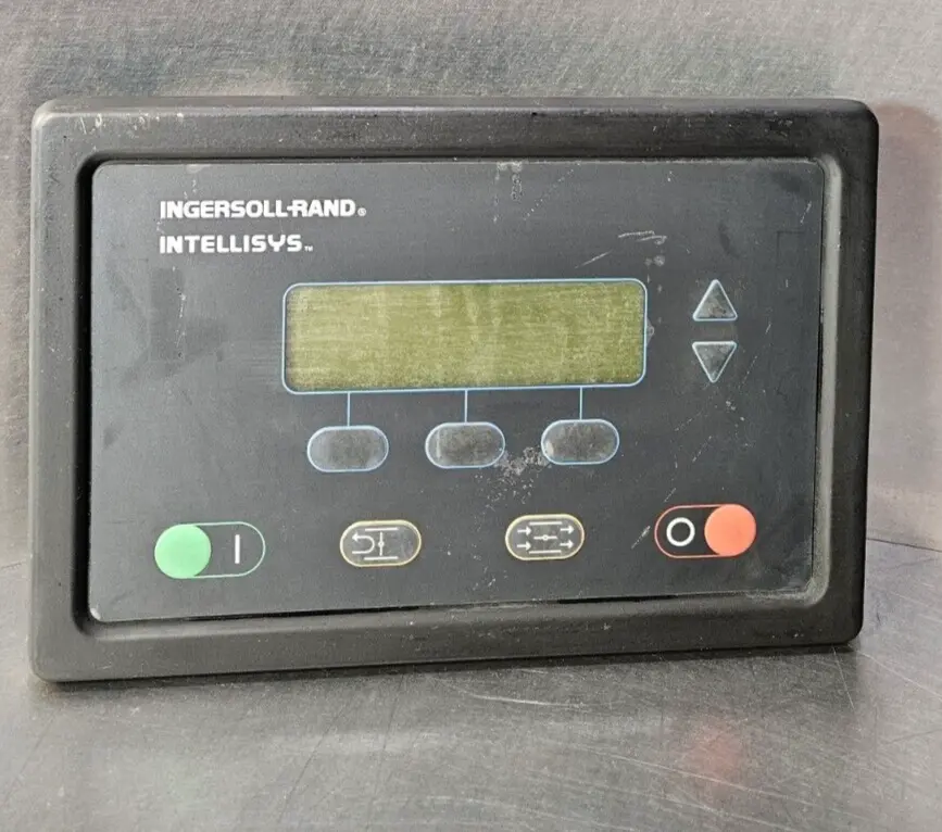 INGERSOLL-RAND INGERS SG Intellisys Controller (BIN423)