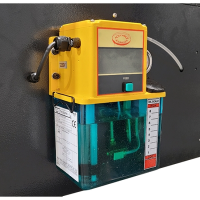 CN600 | Cantek | Dovetailers