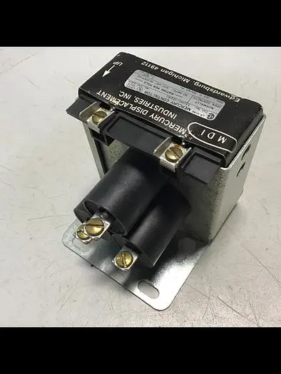 USED MDI 330NO-120AU
