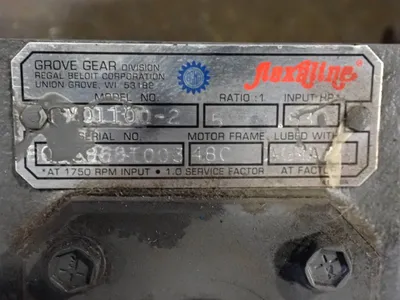Used DORNER 22005R4114 Motors (misc) Ohio US | HGR 24 #873862