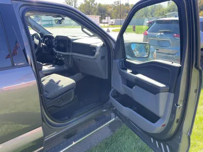 Used 2023 FORD F150 Pickup Trucks Michigan US | Miedema Asset Management Group #1423655