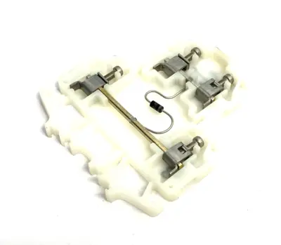 1492-HM2D | Allen Bradley  Ser. A Diode Terminal Block 600V - New Other