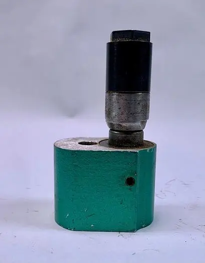 Rockwell Commander Head Adjustable Outboard Spindle Assembly Part (101685)