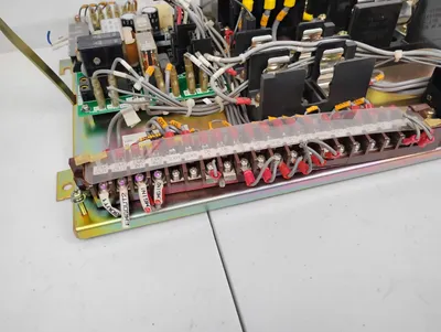 USED FANUC A14B-0076-B021