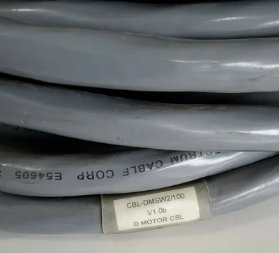 NEW ORMEC CBL-DMSW2/100