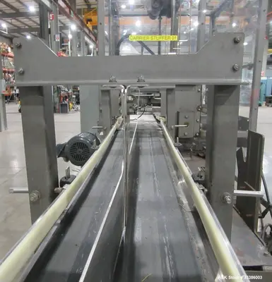 Used PEARSON S1150 Erectors, Packers & Sealers Illinois US | Aaron Equipment #87072