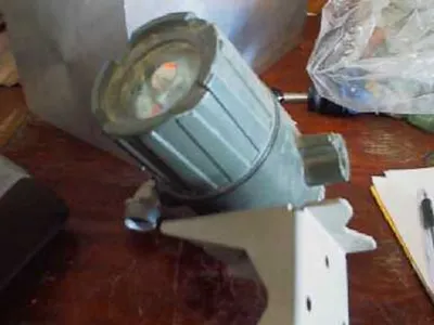 Used VORTEX _UNKNOWN_ Air Velocity and Flow Texas US | Bamko Surplus Process Equipment #931099