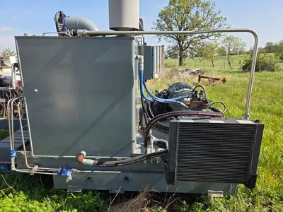 LMG 500HD Presses, Forming | Alan Ross Machinery (4)