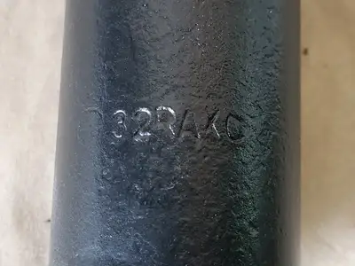R32 160mm Coupling Sleeve 31-R32-48-160-42 (Box of 10)