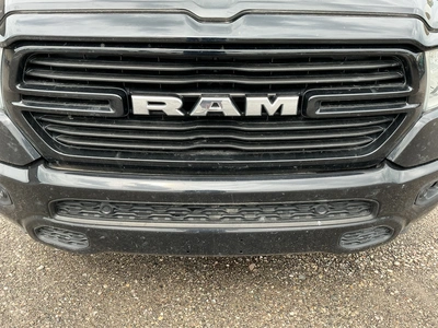 Used 2021 RAM 1500 Pickup Trucks Michigan US | Miedema Asset Management Group #1406737