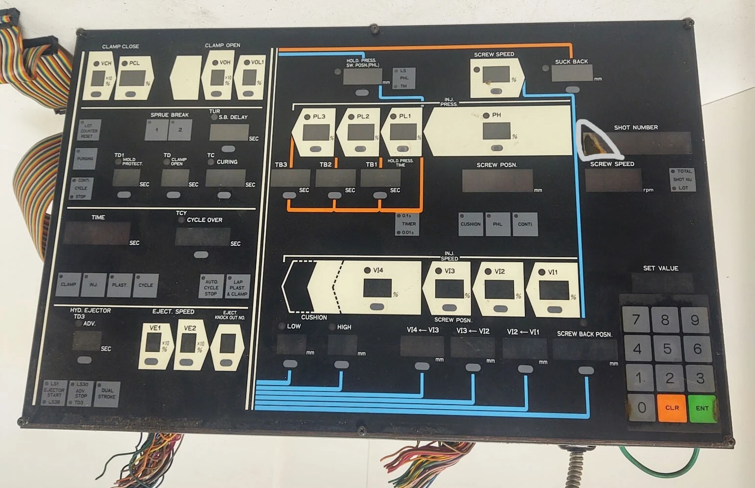 USED Mitsubishi Electric 3A133072
