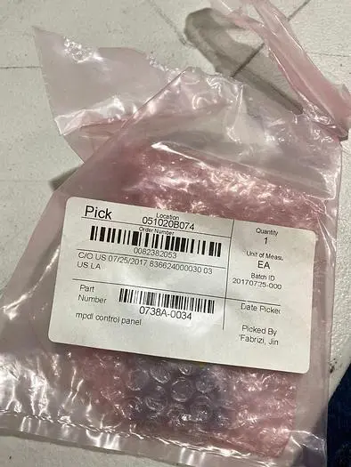 Used UIC _UNKNOWN_ Pick & Place Machines Florida US | SMT Resource #484220