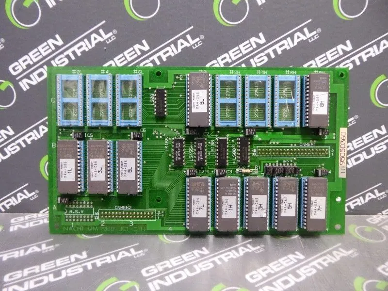 USED NACHI UM708B