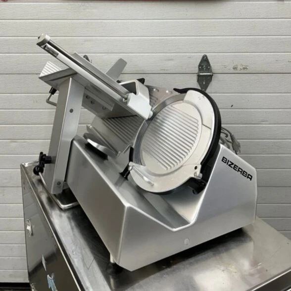 Used _UNKNOWN_ GSPH Slicers / Dicers / Cutters Michigan US | Grocery Equipment Sales #1069720