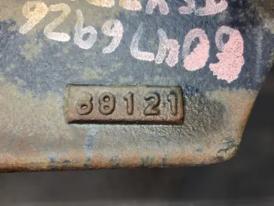 USED HITACHI 1024746