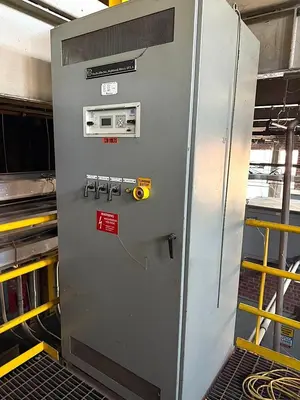 USED GENERAL ELECTRIC 139847