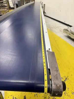 USED HFA BELT CONVEYOR