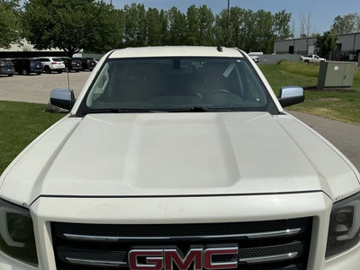 USED 2014 GMC SIERRA