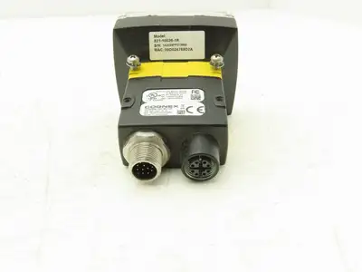 Cognex In-Sight 2000 Vision Sensor 24V